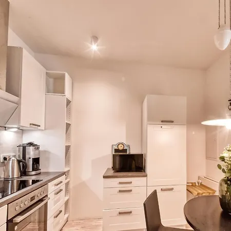 Appartamento Duenengold Haiderose Binz